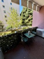 Giuseppe&Carolina CityLife Lux Appartment Fiera Milano - B&B Milano