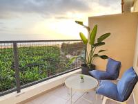 Enchanting Dream view A5, Finca Atalaya in Costa Adeje - B&B