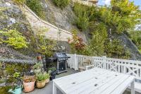 romslig og moderne leilighet i oslo - Ferienwohnung Oslo