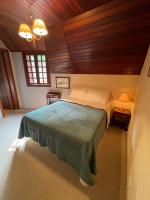 Standard Zimmer mit Queensize-Bett