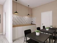 Ripetta Grand Suites - B&B Roma