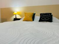 GRAN habitación céntrica Iguazú 1-A - Ferienwohnung Puerto Iguazú