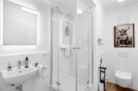 Appartamento con 1 Camera da Letto