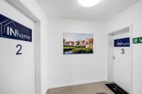 Appartement met 2 slaapkamers