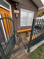 El Paso del Chingue - B&B Puerto Natales