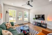 Htown Ecletic Funk Vibe Unit B - B&B Houston