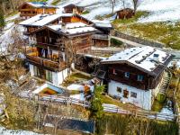 Zinnhäusel - Bed and Breakfast