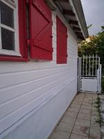 BlueHorizon180 - Bed and Breakfast Ducos