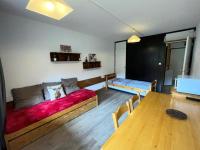 Résidence Le France - Studio 3 personnes Plagne Centre MAE-4884 - B&B