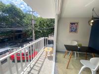 nice apt. Roma CDMX :) - B&B