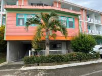 La Bella Vista - Ferienwohnung Lazaret