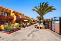 Green housE - Bed and Breakfast Costa de Antigua