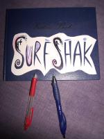 Riverton Surf Shack - B&B