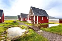 Mjoeyri Travel Holiday Homes - B&B Eskifjörður
