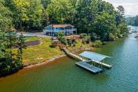Lake Life - B&B Blairsville