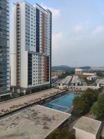 Delta2407 Alanis Tripple A Suite near KUL Airport - Chambres d'hôtes Sepang