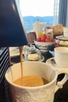 Dolce Vista Hospedagem - B&B Garibaldi