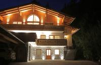 Chalet Findeisen - Ferienwohnung Ramsau am Dachstein