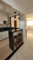 Apartamento Praia do Forte Cabo Frio até 8 pessoas - Chambres d'hôtes Cabo Frio