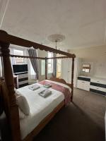 Chambre Double Deluxe