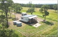 Wallawa on Hilltop - B&B Ellesmere