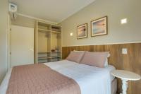 Apartamento Superior de 1 dormitorio con balcón