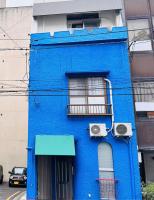 ゲストハウスROOASiS常磐町501 - B&B