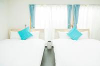 貸切戸建て3beds Private House Sleep Man - B&B Kagoshima