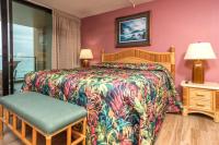 Apartamento de 2 dormitorios