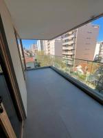 Departamento en Playa Grande - Ferienwohnung Mar del Plata