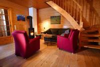 Ferienhaus 04 Blauvogel - Ferienwohnung