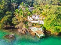 Pousada Ponta da Ilha, Ilha Grande, Angra dos Reis - B&B Angra dos Reis