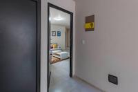 Three-Bedroom Loft Apartment