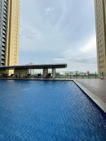 BRANZ BSD Prime Location - BSD Central Business District & ICE BSD - Ferienwohnung