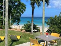 Superior Queen Room Sea View