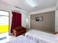 Chambre Lits Jumeaux Standard