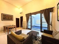 Villa Blue Monyet 25 C Uluwatu - B&B