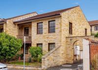 River View on Secheron - A Cosy Battery Point Haven - Chambres d’hôtes Hobart