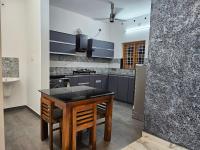 MetroNova Homes - Furnished stay in Alappuzha - Chambres d'hôtes Alleppey