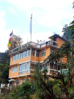 Viraj Kunj Homestay - B&B