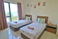 Apartamento con vistas al mar