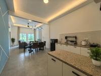 Langkawi Simfoni Cassia Suite 07 8pax - B&B Kuah