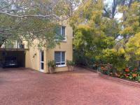 Hack's Shack - Bed and Breakfast Kaapstad