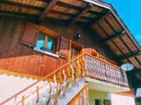 Chalet Chez Gaby 2 - Vue imprenable au calme - Proche du centre - B&B