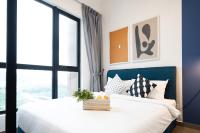 Mossaz Artsy 2 Bedroom Suite