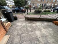 Cozylease 3BR In Canary Wharf,Garden,Gym,Workspace - Bed and Breakfast