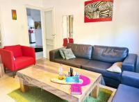 דירה אומנותית בגבעתיים - Ferienwohnung Givatayim