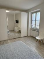 La Casa Gialla di Valentina - Ferienwohnung Bellano