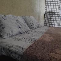 Budget Doppelzimmer