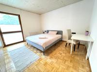 Appartamento con 2 Camere da Letto e Terrazza 